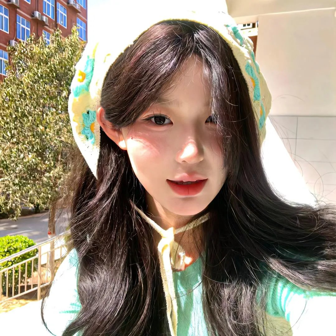 我的女友