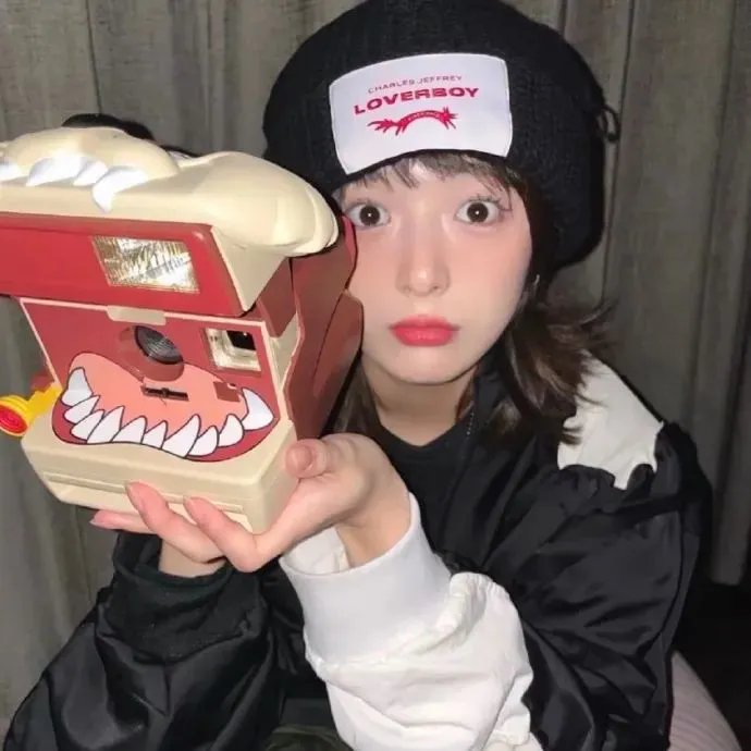 小怪物